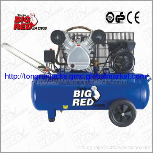 Torin BigRed 150L Auto Metal Air Compressor